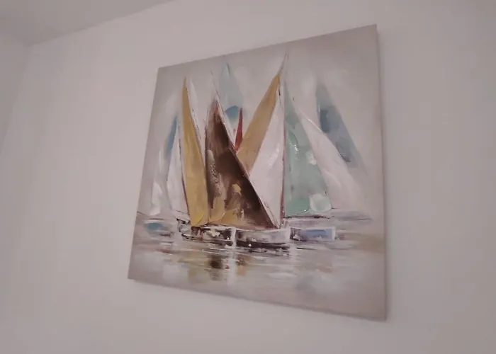 Zoxi Apartmani