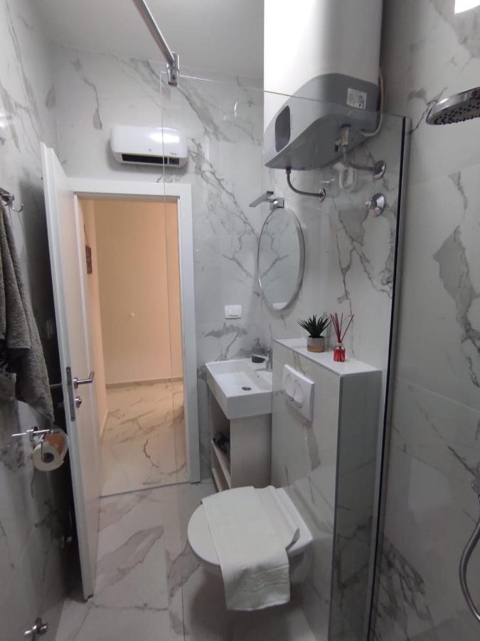 Apartment Zoxi Split