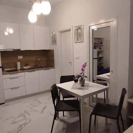 Zoxi Apartmani Split Exterior photo