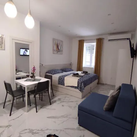 Zoxi Apartmani Split Exterior photo