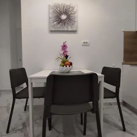 Zoxi Apartmani Split Exterior photo