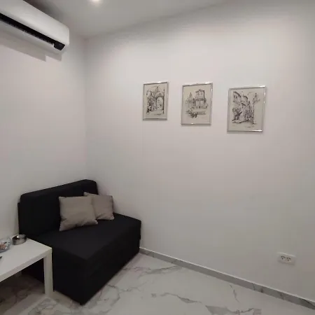 Zoxi Apartmani Split Exterior photo