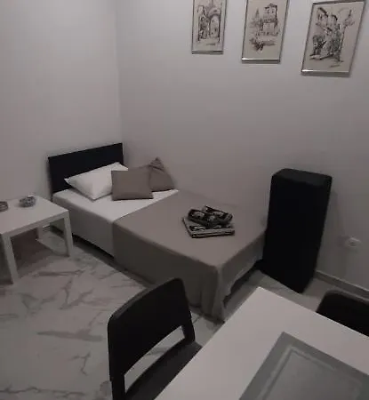Zoxi Apartmani Split Exterior photo