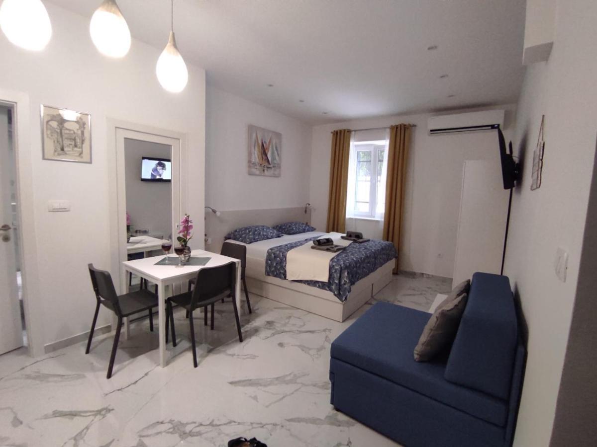 Zoxi Apartman Split