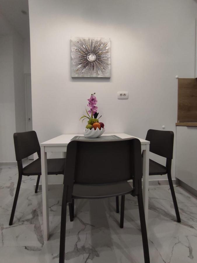 Zoxi Apartman Split