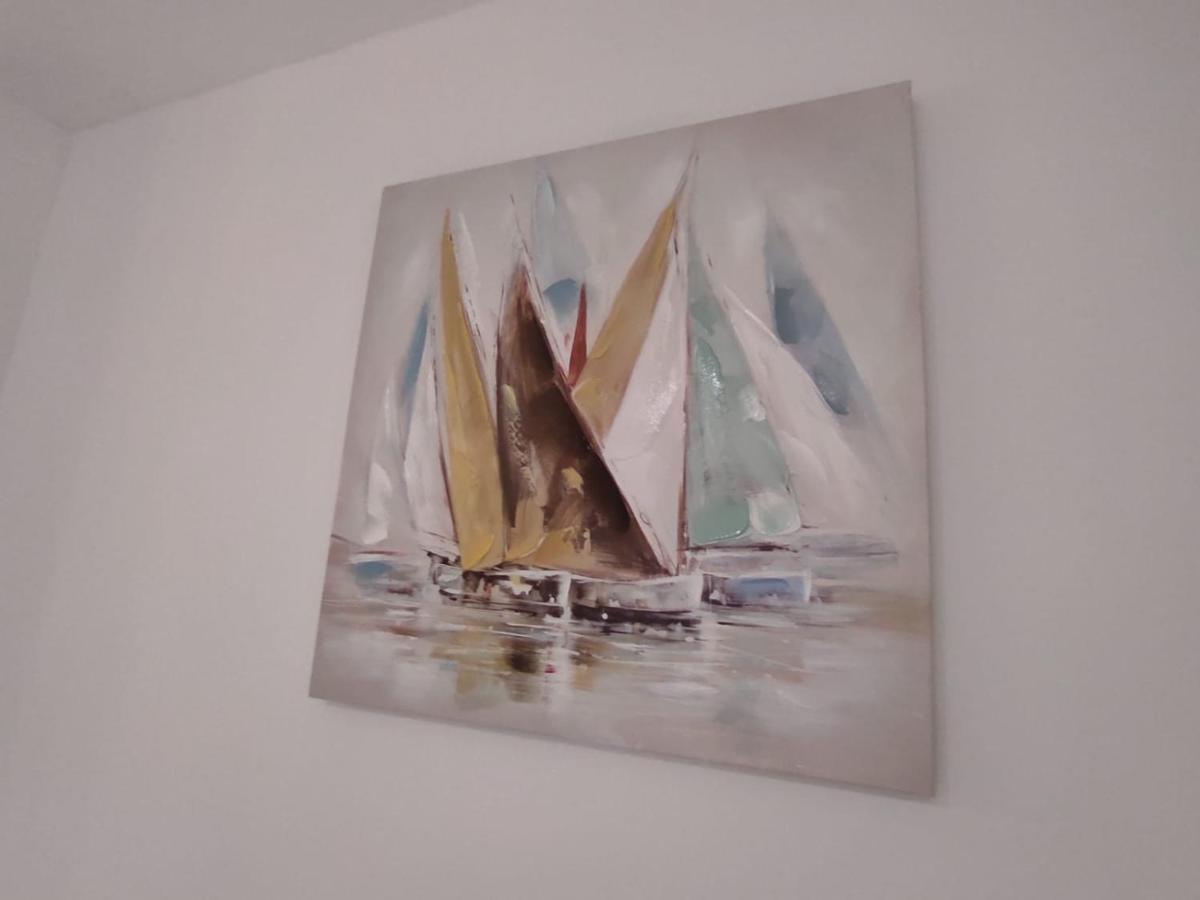 Zoxi Apartman
