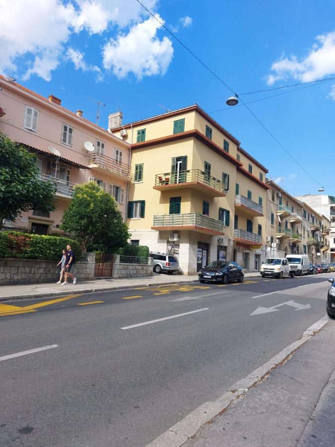 Zoxi Apartman